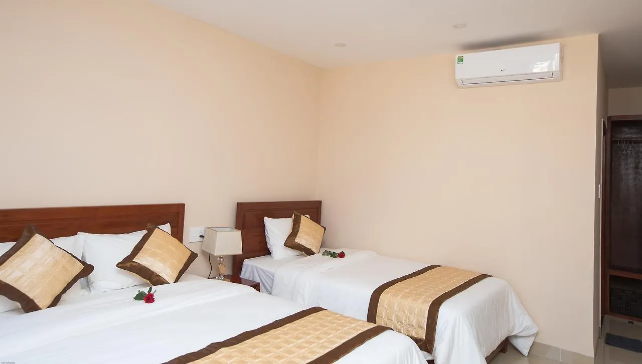 Thanh Ha Hotel Da Nang