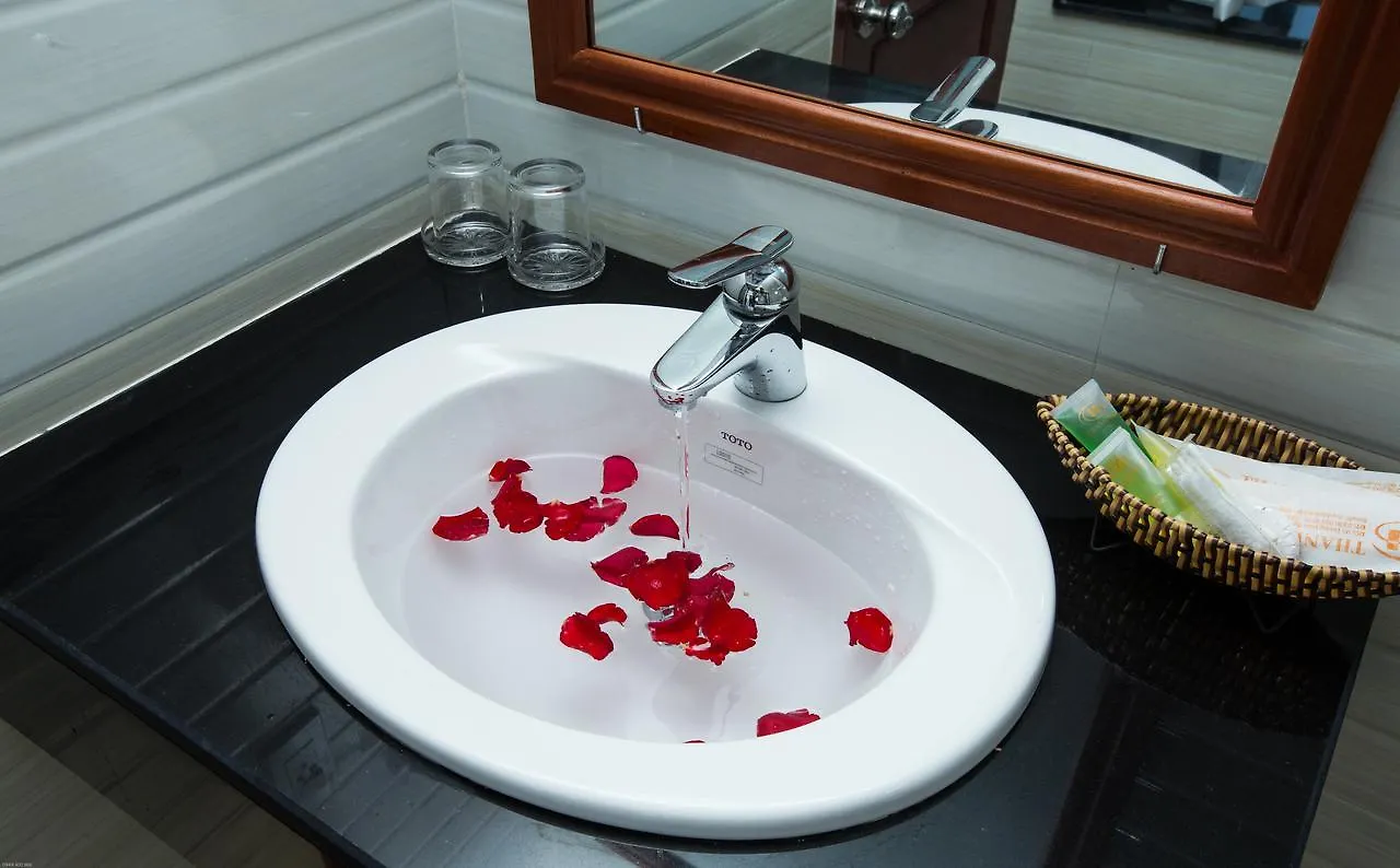 Thanh Ha Hotel Da Nang 3*,  Vietnam