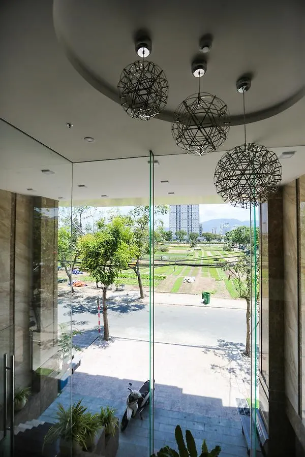 Thanh Ha Hotel Da Nang