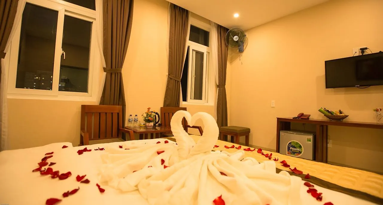 Thanh Ha Hotel Da Nang