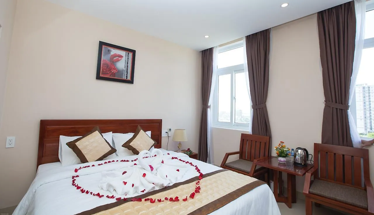 Thanh Ha Hotel Da Nang Vietnam