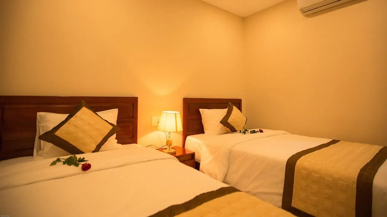 Thanh Ha Hotel Da Nang
