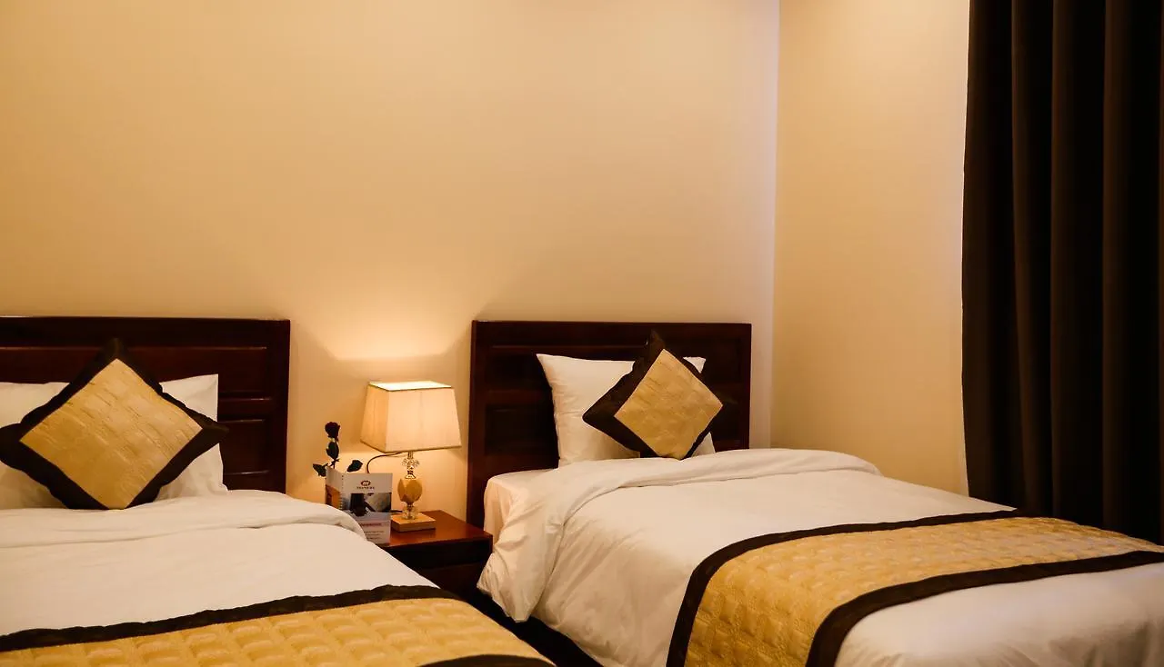 Thanh Ha Hotel Da Nang
