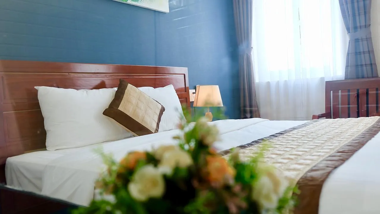 Thanh Ha Hotel Da Nang