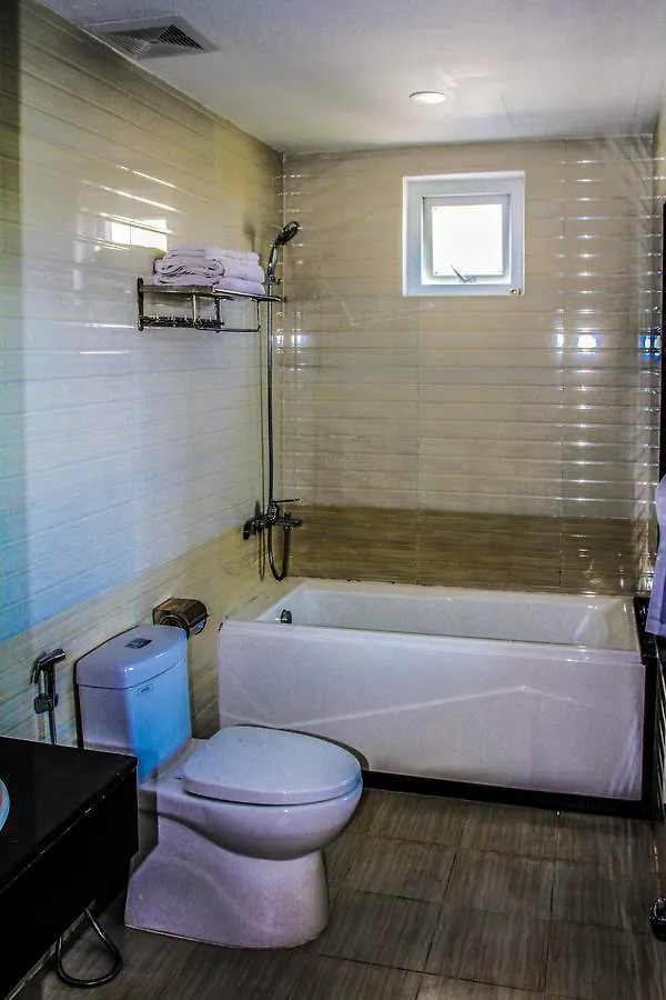 Thanh Ha Hotel Da Nang