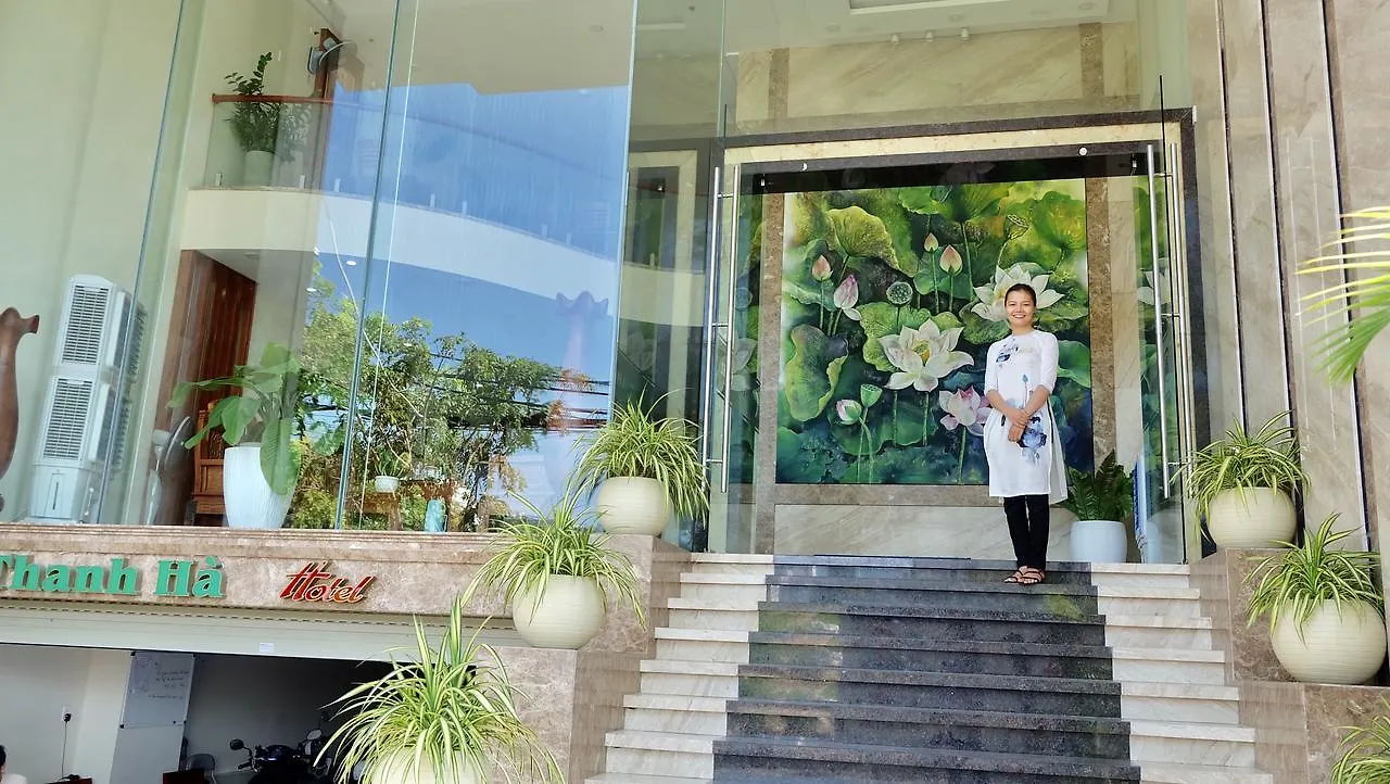 Thanh Ha Hotel Da Nang