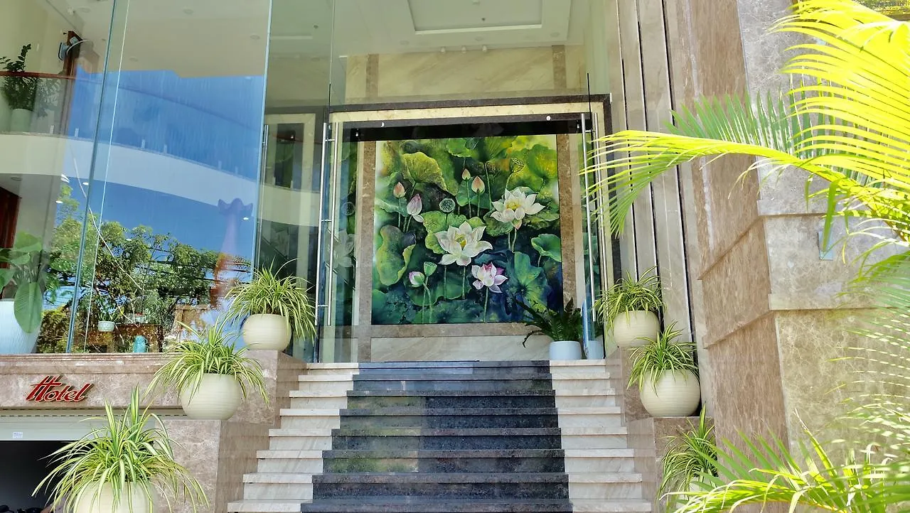 Thanh Ha Hotel Da Nang Vietnam