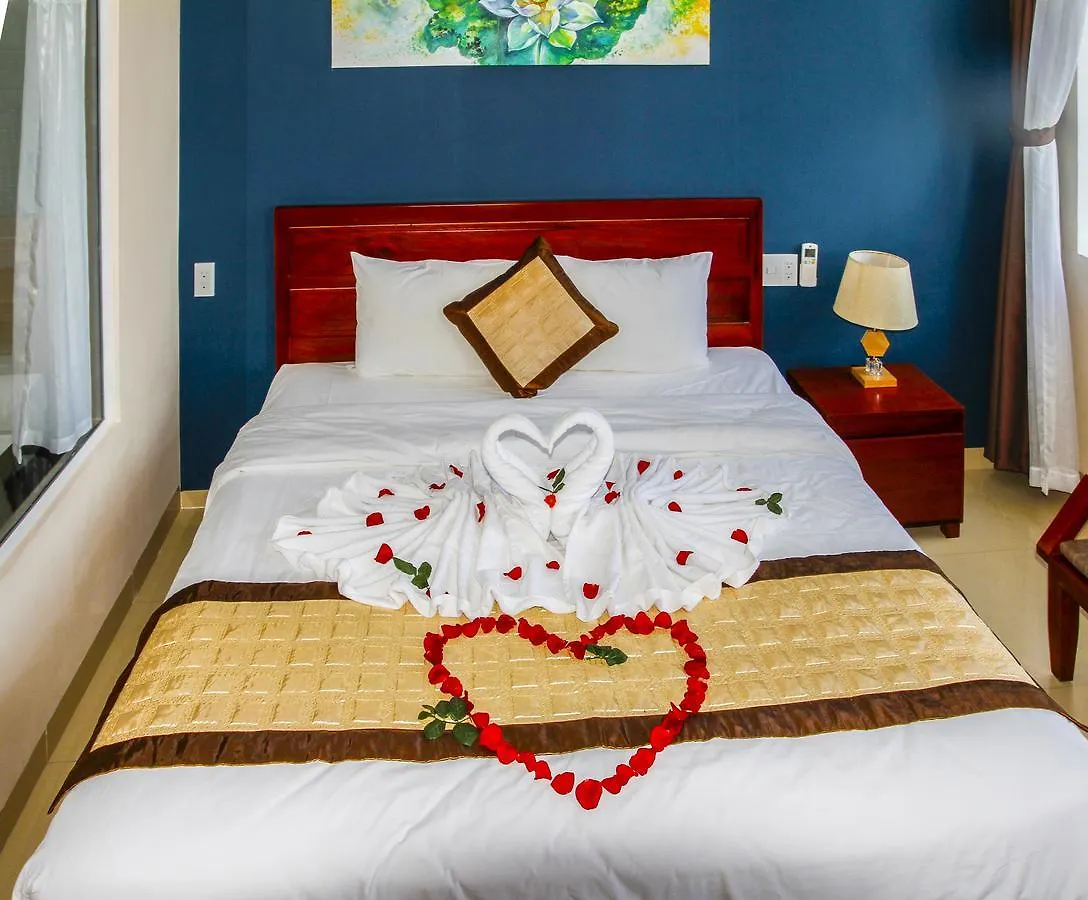 Thanh Ha Hotel Da Nang