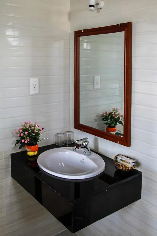 Thanh Ha Hotel Da Nang