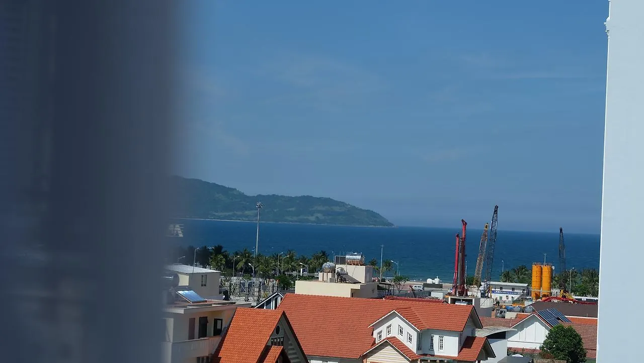 ***  Thanh Ha Hotel Da Nang Vietnam