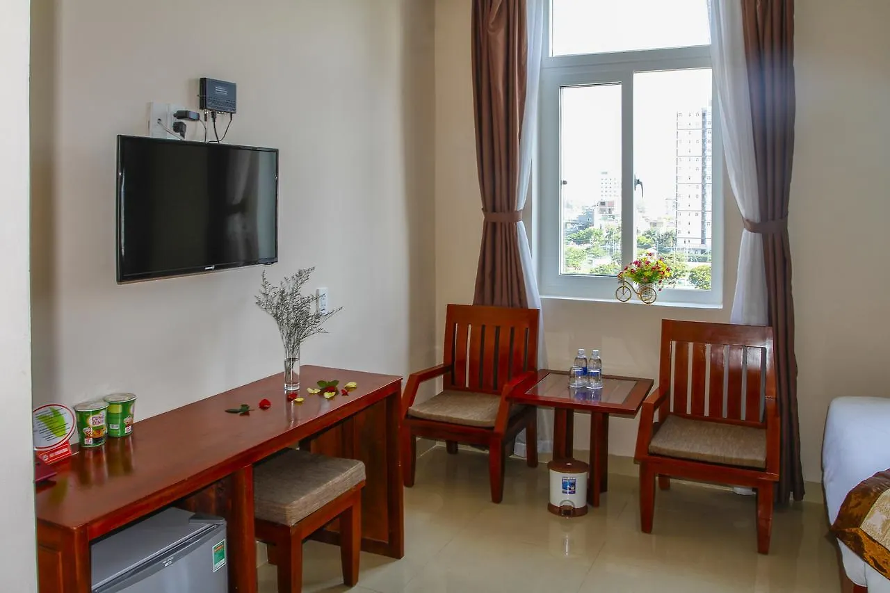Thanh Ha Hotel Da Nang Vietnam