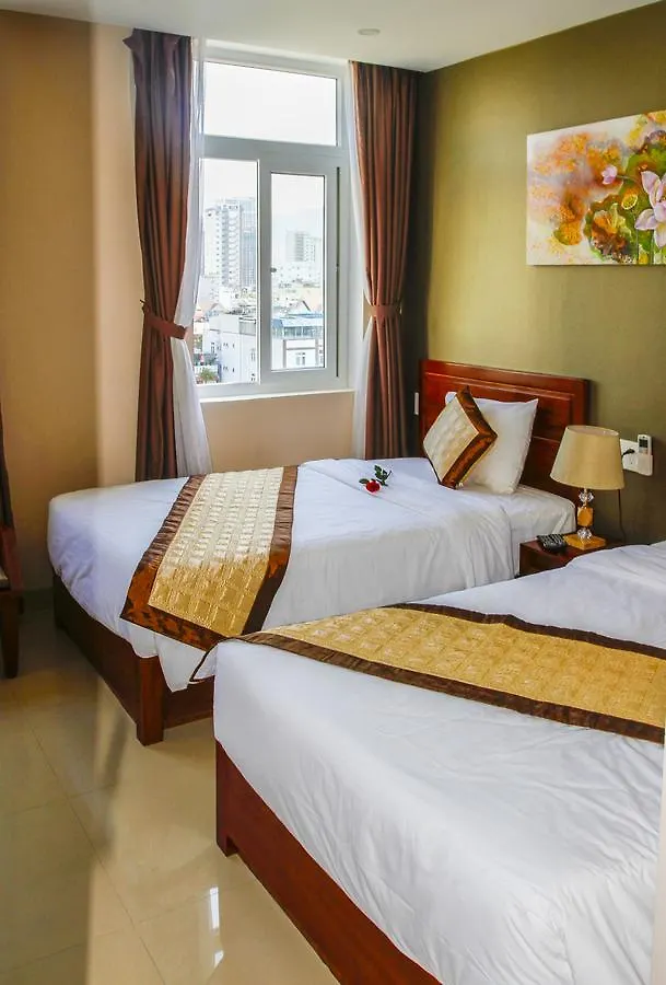 Thanh Ha Hotel Da Nang