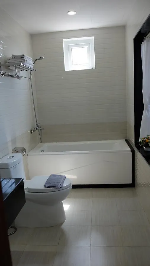 Thanh Ha Hotel Da Nang