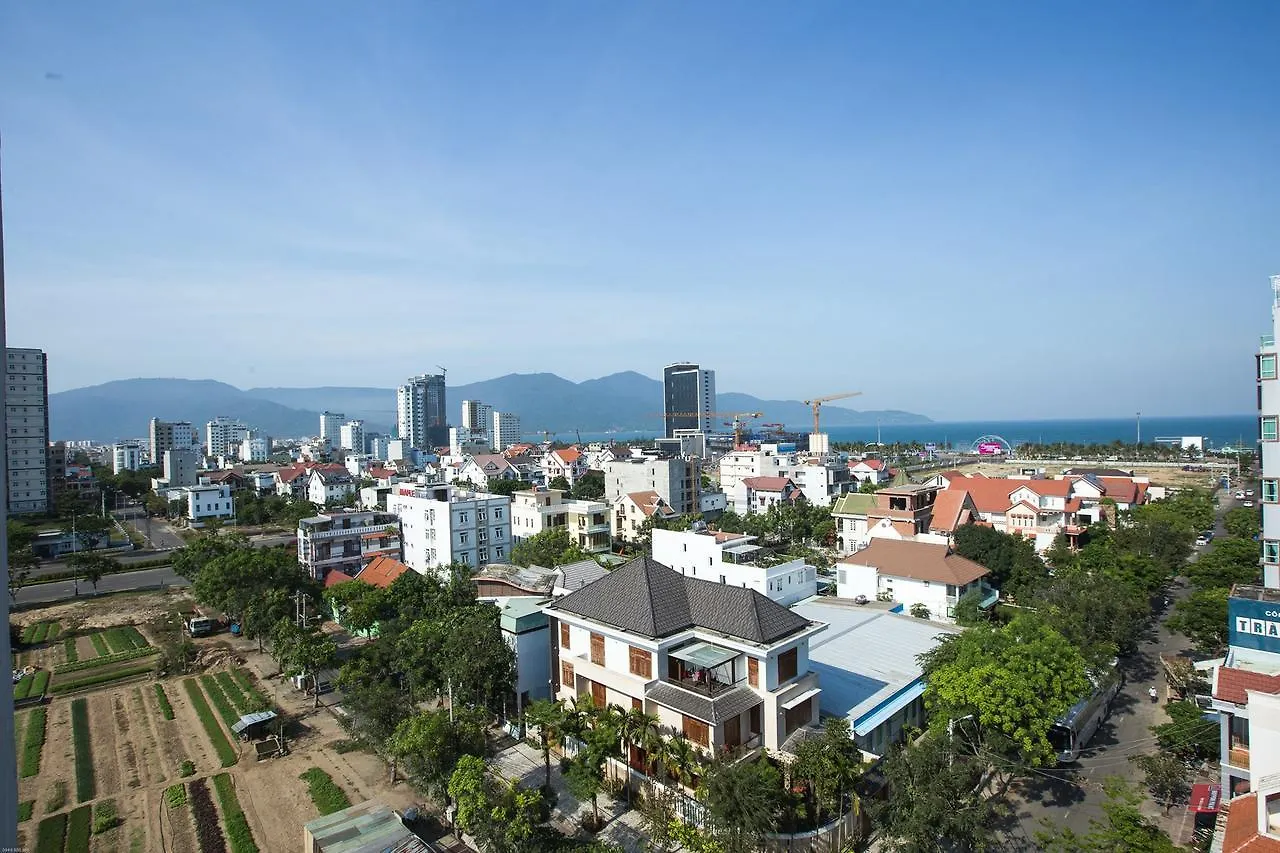 Thanh Ha Hotel Da Nang 3*,  Vietnam