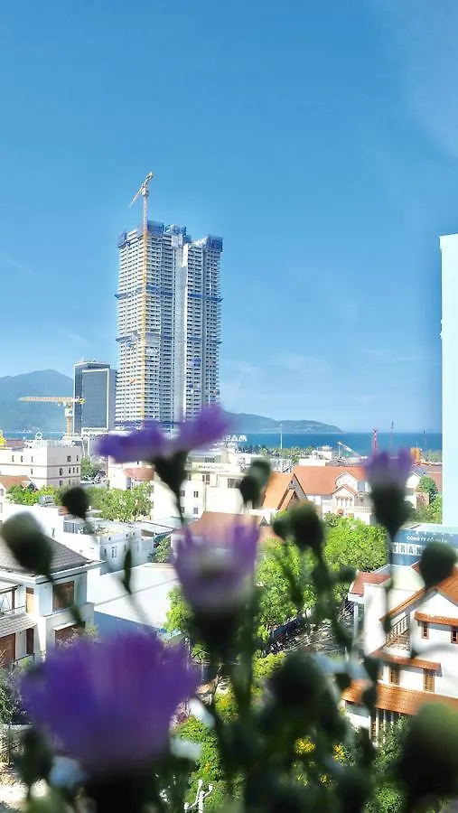 Thanh Ha Hotel Da Nang