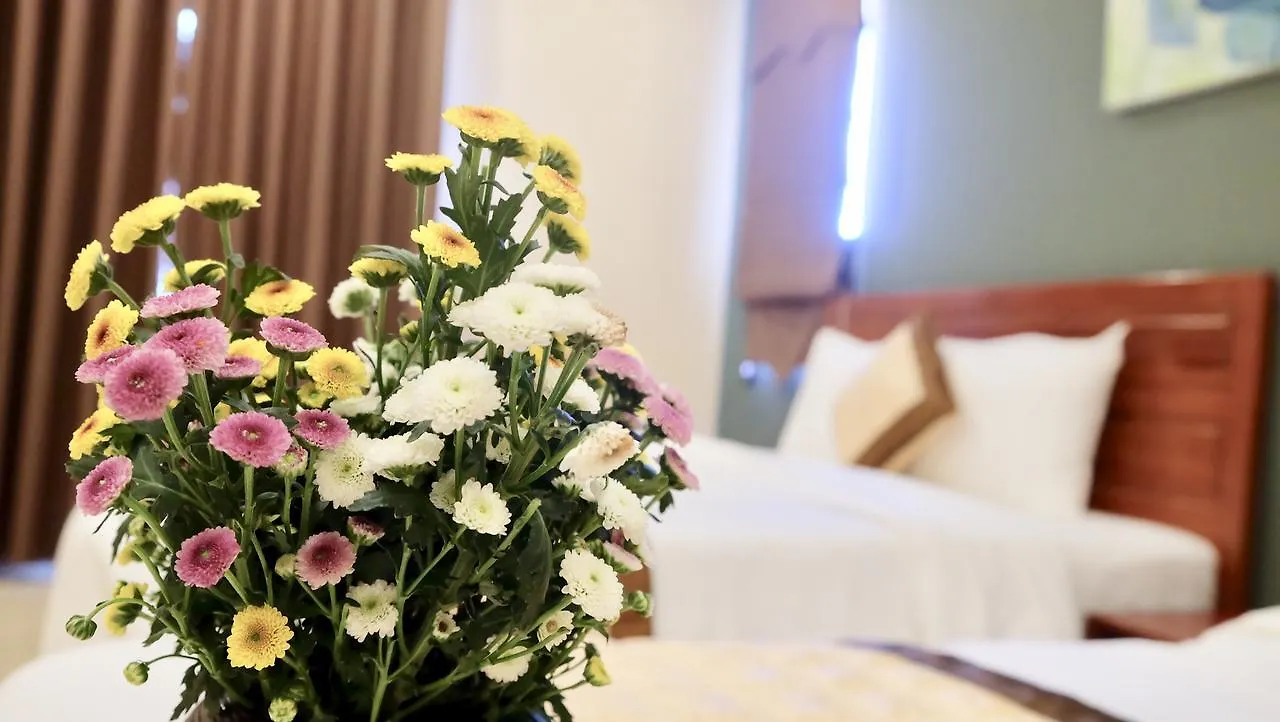 Thanh Ha Hotel Da Nang 3*,