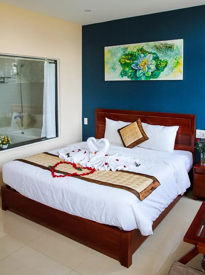 Thanh Ha Hotel Da Nang 3*,  Vietnam