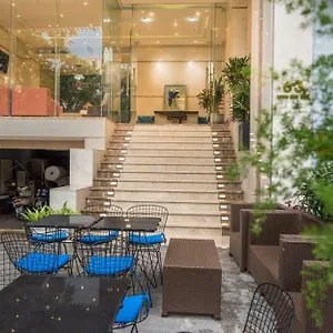 Hotel Rosetta &, Da Nang